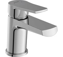 Смеситель для раковины Cersanit CITY однорычажный хром 68402