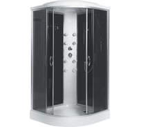 Душевая кабина Erlit 900x900x2150 ER3509PF-C2-RUS