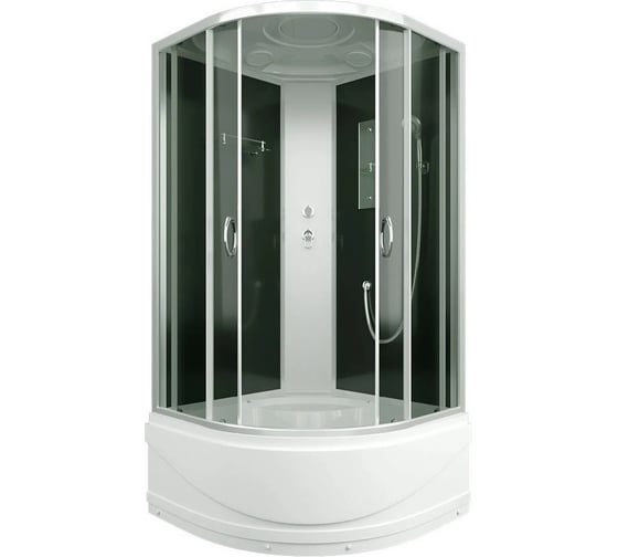 Душевая кабина Erlit ER3508TP-C2-RUS