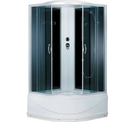 Душевая кабина Erlit Comfort 1000x1000x2150 ER3510TP-C2-RUS