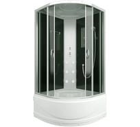 Душевая кабина Erlit Comfort 900x900x2150 ER3509TPF-C2-RUS