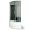 Душевая кабина Erlit Comfort 900x900x2150 ER3509TPF-C2-RUS 2