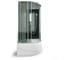 Душевая кабина Erlit Comfort 900x900x2150 ER3509TPF-C2-RUS 3