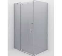 Душевое ограждение Erlit Comfort 1200x900x2000, тонированный ER10112H- ER10112H-C2