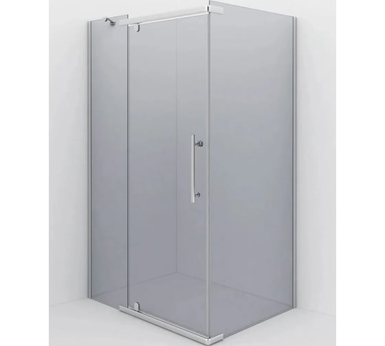 Душевое ограждение Erlit Comfort 1200x900x2000, тонированный ER10112H- ER10112H-C2