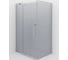 Душевое ограждение Erlit Comfort 1200x900x2000, тонированный ER10112H- ER10112H-C2 1