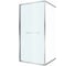 Душевая дверь Cezares LUX-B-FS-1-90-C-CR 1