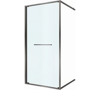 Душевая дверь Cezares LUX-B-FS-1-90-C-GM