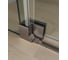 Душевой уголок Cezares SLIDER-A-2-90/100-C-GM 2
