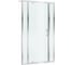 Душевая дверь Cezares MOLVENO-BA-12-100+40-C-Cr-IV 6