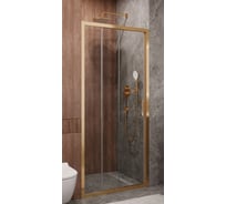 Душевая дверь Cezares MOLVENO-BF-3-100-C-BORO-IV
