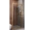 Душевая дверь Cezares MOLVENO-BF-3-100-C-BORO-IV 1