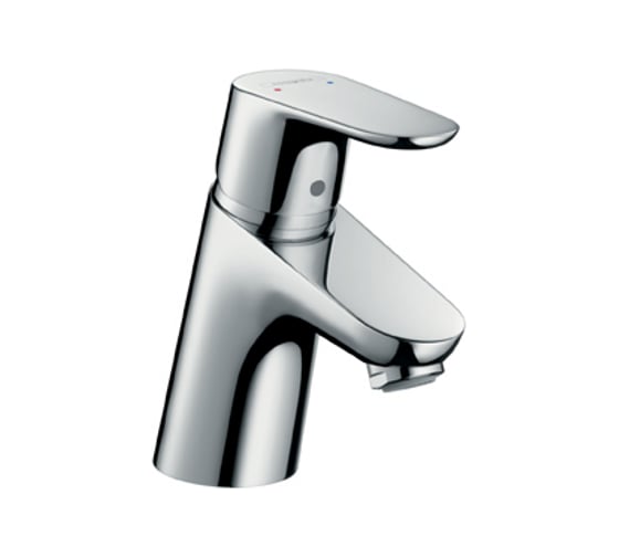 Смеситель для раковины Hansgrohe Focus Е 2 31730000