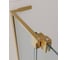 Душевой уголок Cezares SLIDER-AH-1-100-100/110-C-BORO 4
