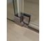 Душевой уголок Cezares SLIDER-AH-1-100-100/110-C-GM 5
