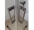 Душевой уголок Cezares SLIDER-AH-2-80/90-90/100-C-GM 2