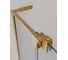 Душевой уголок Cezares SLIDER-AH-1-90-100/110-C-BORO 2