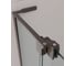 Душевой уголок Cezares SLIDER-AH-1-90-100/110-C-GM 2