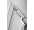 Душевой уголок Cezares STYLUS-O-M-AH-1-130/100-C-Cr 4