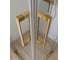 Душевой уголок Cezares SLIDER-AH-2-90/100-100/110-C-BORO 3