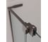 Душевой уголок Cezares SLIDER-AH-2-70/80-90/100-C-GM 2