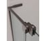 Душевой уголок Cezares SLIDER-AH-1-100-90/100-C-GM 2
