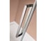Душевой уголок Cezares STYLUS-O-M-AH-1-160/100-C-Cr 2
