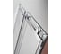 Душевой уголок Cezares STYLUS-O-M-AH-1-160/100-C-Cr 3