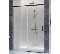 Душевая дверь Cezares PLANE-BF-1-140-C-GM