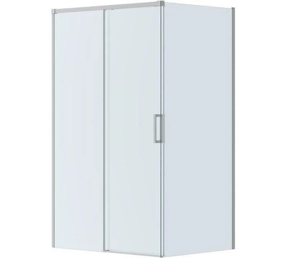 Душевой уголок Cezares PLANE-AH-1-120/80-C-IN