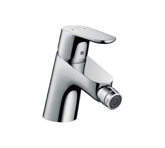 Смеситель для биде Hansgrohe Focus E 2 31920000