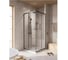 Душевой уголок Cezares RELAX-304-A-2-80-C-GM 2