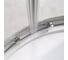 Душевой уголок Cezares RELAX-304-R-2-90-C-CR 2