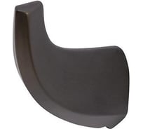 Крючок Cezares исполнение оружейная сталь LINER-HK-GM