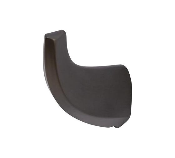 Крючок Cezares исполнение оружейная сталь LINER-HK-GM