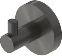 Крючок Cezares исполнение оружейная сталь RELAX-HK-GM