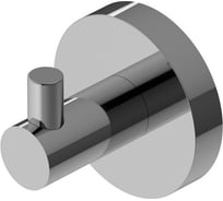 Крючок Cezares исполнение хром RELAX-HK-01