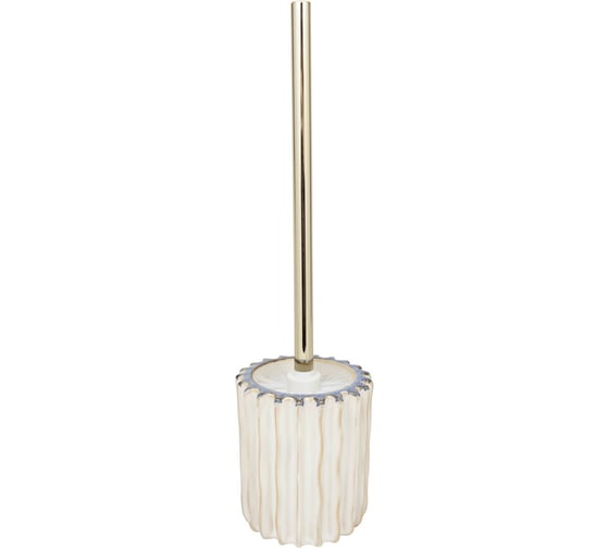 Ёрш сантехнический Zenfort Помпея, керамика, 106197