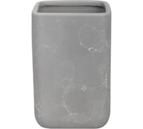 Стакан для зубных щеток Zenfort Smoky, керамика, 106682
