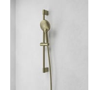 Душевой гарнитур Abelsberg королевское золото SNS14116BG