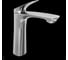 Смеситель для раковины Abelsberg Perfecta, глянцевый хром INF60101CH 1