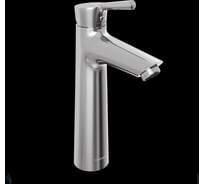 Смеситель для раковины Abelsberg Solida, глянцевый хром AMF20090CH