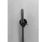 Гигиенический душ со смесителем Abelsberg Arcada, космическая сталь ARF14076GM 2