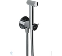 Гигиенический душ со смесителем Abelsberg Arcada, глянцевый хром ARF14076CH