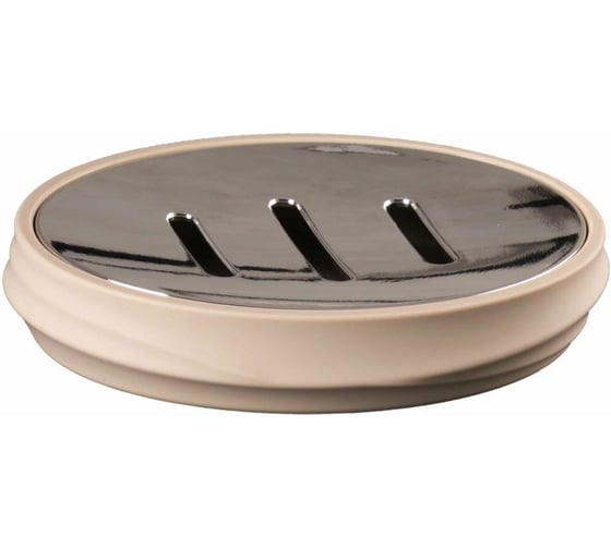 Мыльница RIDDER Orely бежевая 2028309