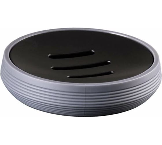 Мыльница RIDDER Sveja серая 2027307