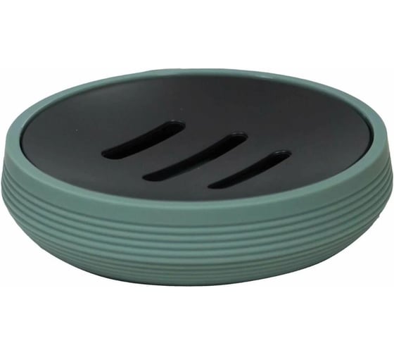 Мыльница RIDDER Sveja зеленая 2027305