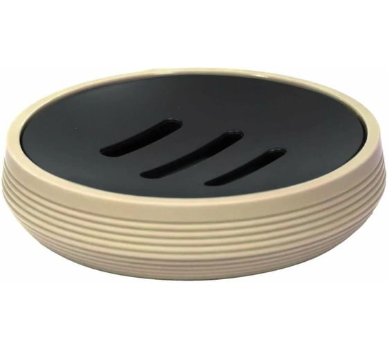 Мыльница RIDDER Sveja бежевая 2027309