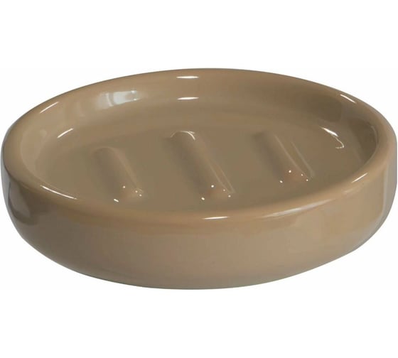 Мыльница RIDDER Gina бежевая 2127309