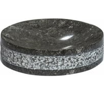 Мыльница RIDDER Posh серая 2234307